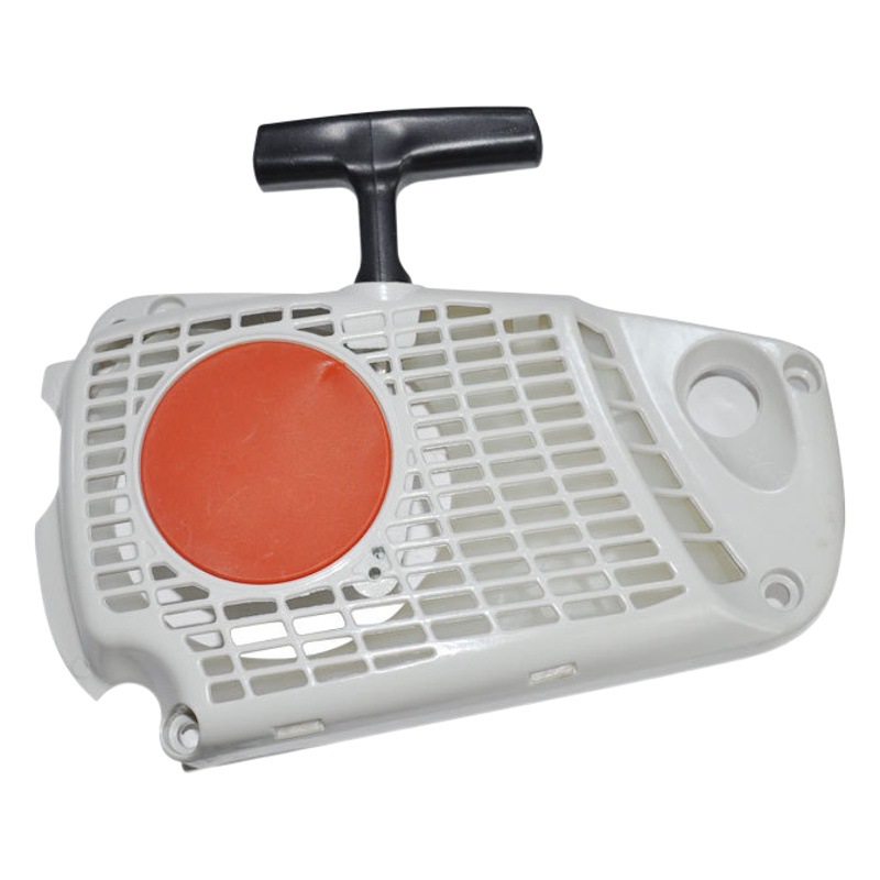 Suitable for Stihl Ms192 Starter Assembly 11370802100 Ms191/Ms192T/Ms193T Pull Plate