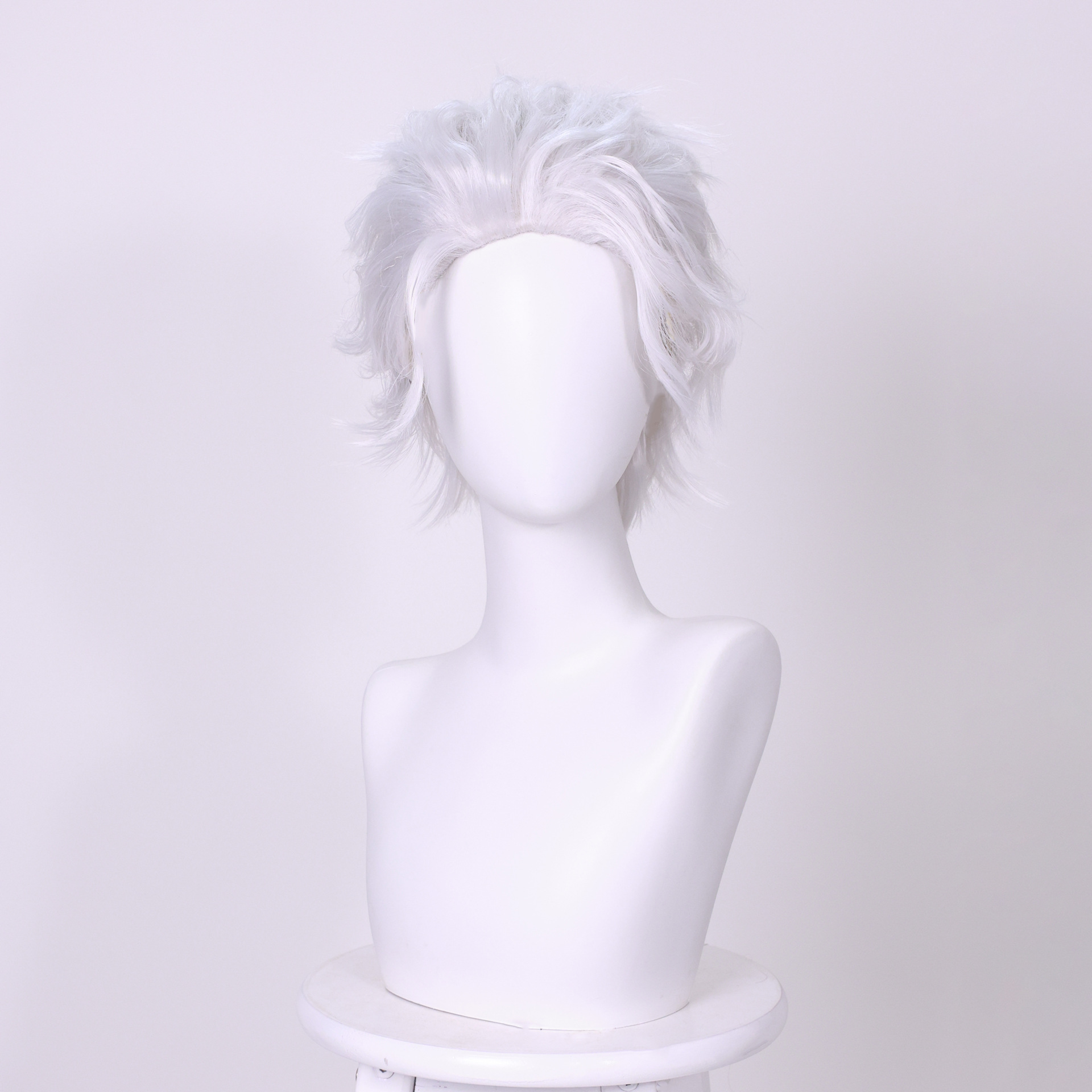 Picture of North Water Animation Anti-Wind Bell cos Suit Su Fang Falcon Flying cosplay Animation windbreaker Ying Yao Playing Suit