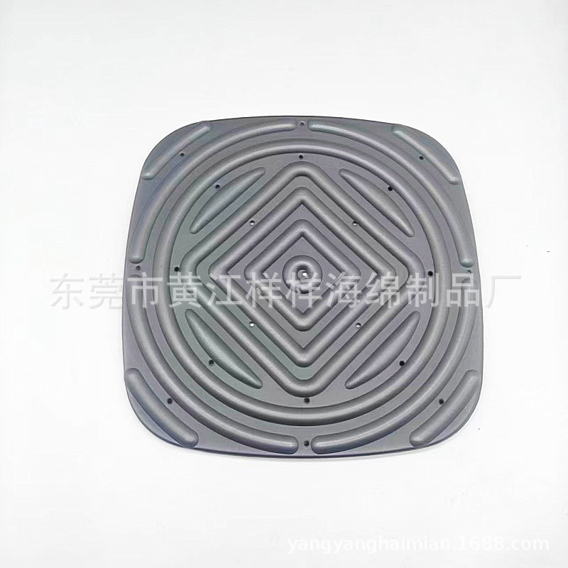 Cross-Border New washable EVA chicken nest pad chicken nest bedding chicken nest box chicken house nesting pad lower layer box