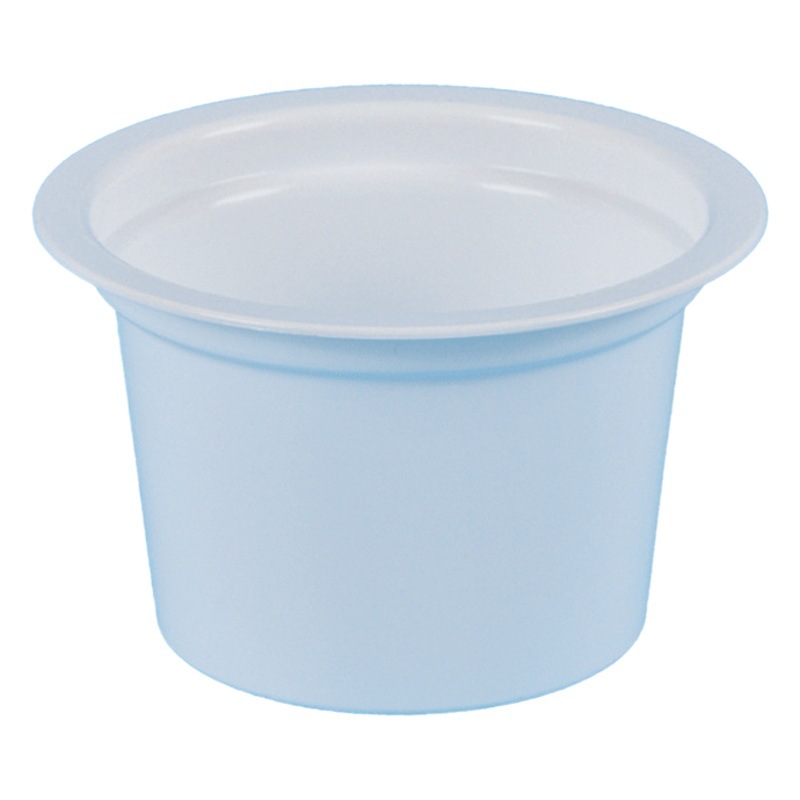 100ml Disposable Pp Plastic Sauce Cup Jam Cup Kfc Mashed Potato Cup