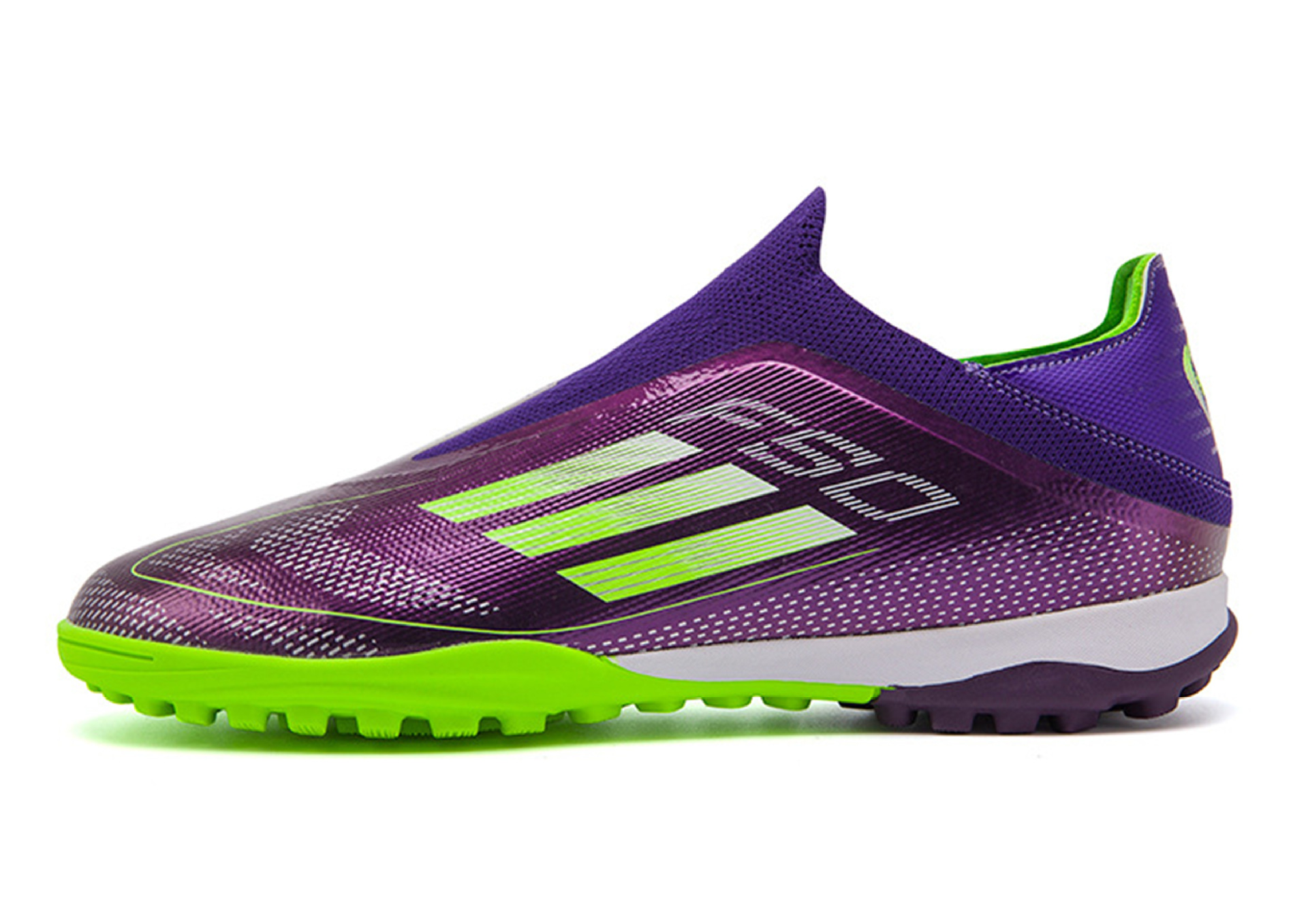 Picture of Cross-Border Kidsren's Football Shoes for Boys and Teenagers Football Shoes for Students and Girls Tf Broken Spikes Football Shoes Ag Long Spikes Export Wholesale