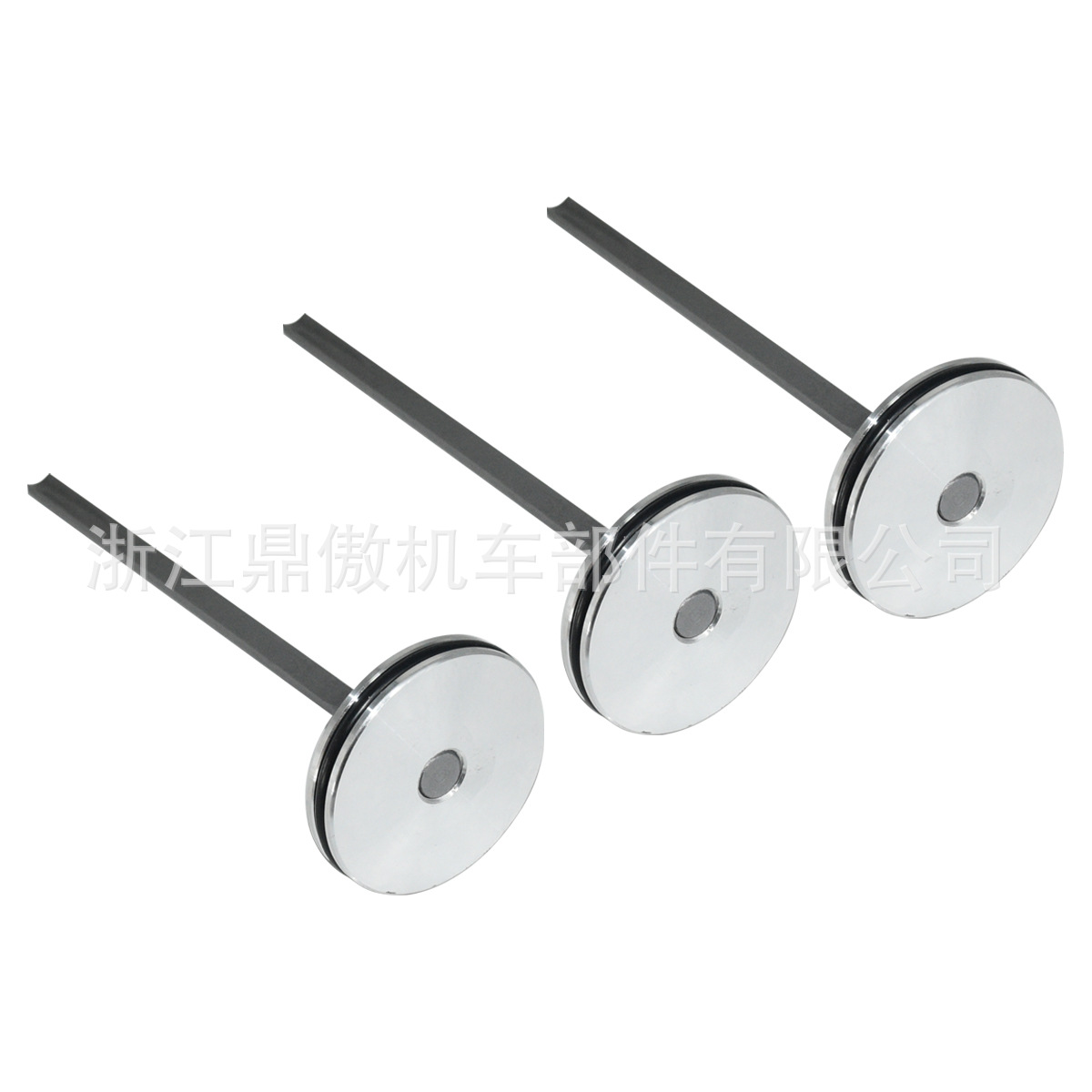 Pack of 3 Hitachi 877-323 Piston Driver Nr83A2 Nr83A 885-915