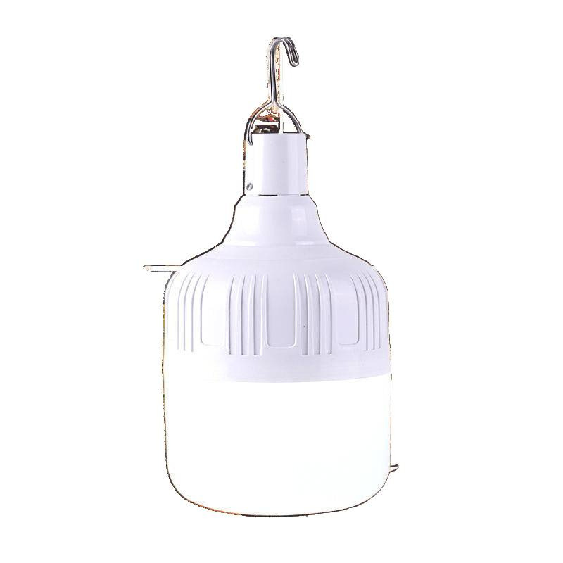 Picture of Hanging street stall lights, charging hanging lights, multi-functional lights, charging lights, emergency lights, camping lights, charging plants