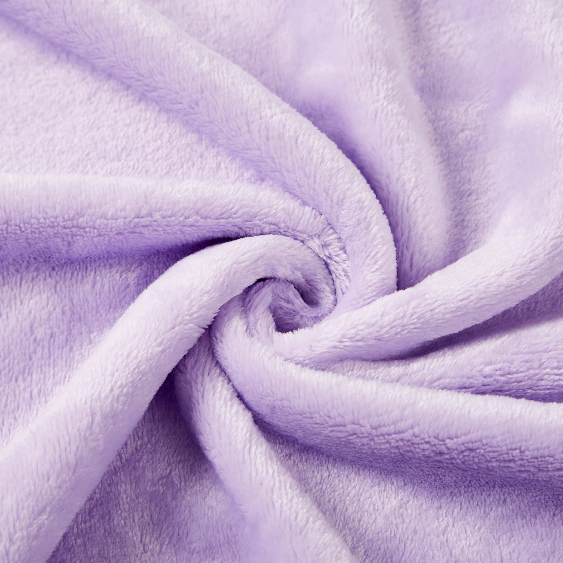 Picture of Flannel Satin Blanket Silks and Satins Edge Baby Blanket Infant Nap Blanket Square Blanket Foreign Trade Wholesale Customization