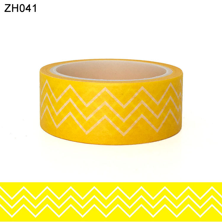 Picture of Manufacturers cross-border a generation of cartoon Christmas festival DIY decorative stationery color hand account stickers and paper tape