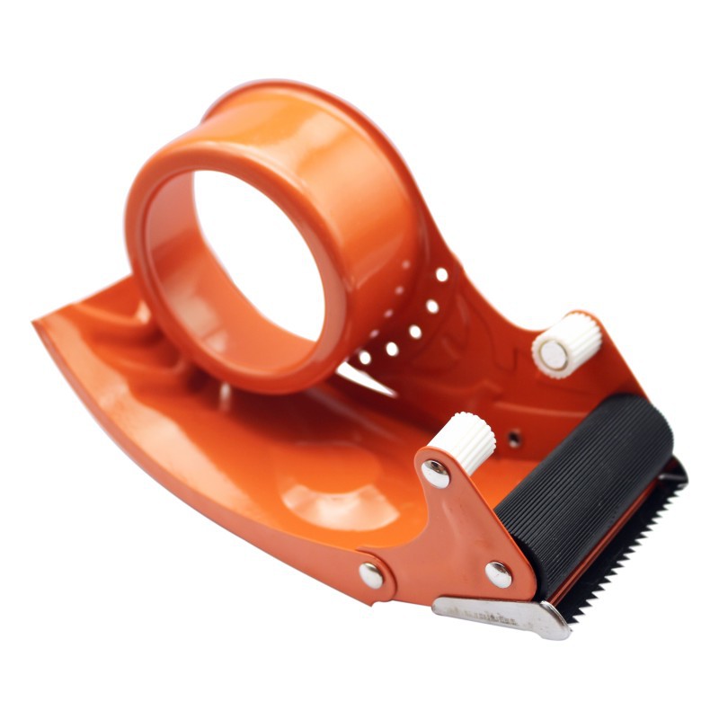 Picture of Tape Holder Box Sealer Metal Tape Cutter Large Sealing Baler Small Tape Machine Baler