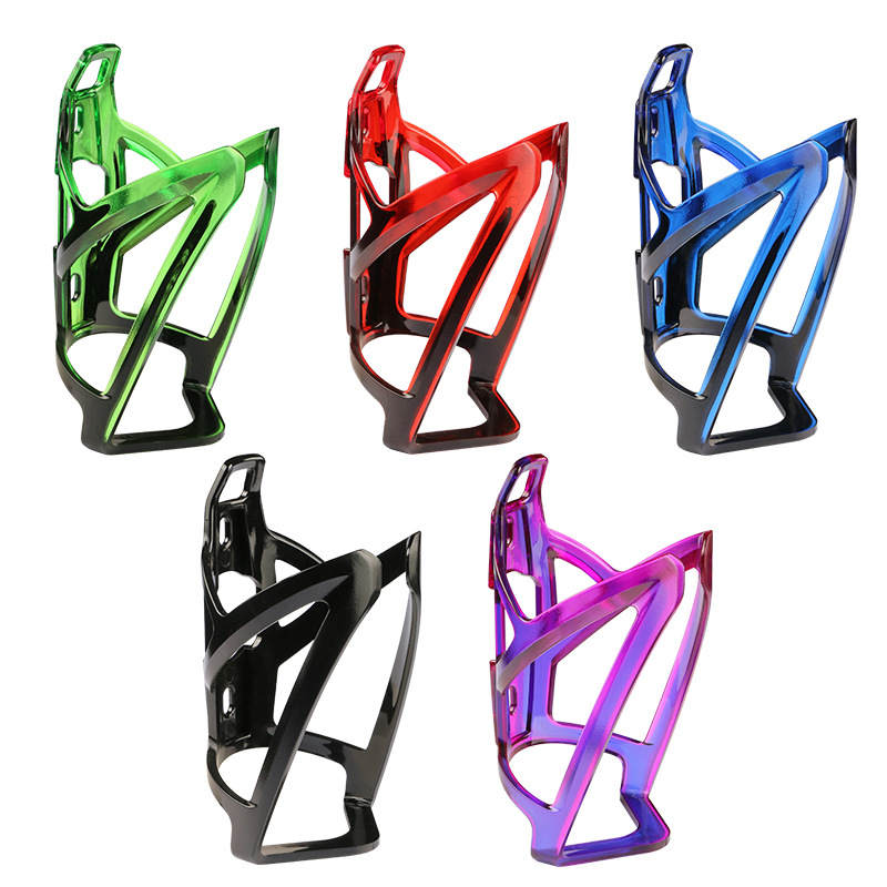 Colorful Bicycle Water Bottle Holder, Road Bike, Mountain Bike Water Cup Holder, Cycling Water Bottle Holder, Bicycle Equipment Accessories