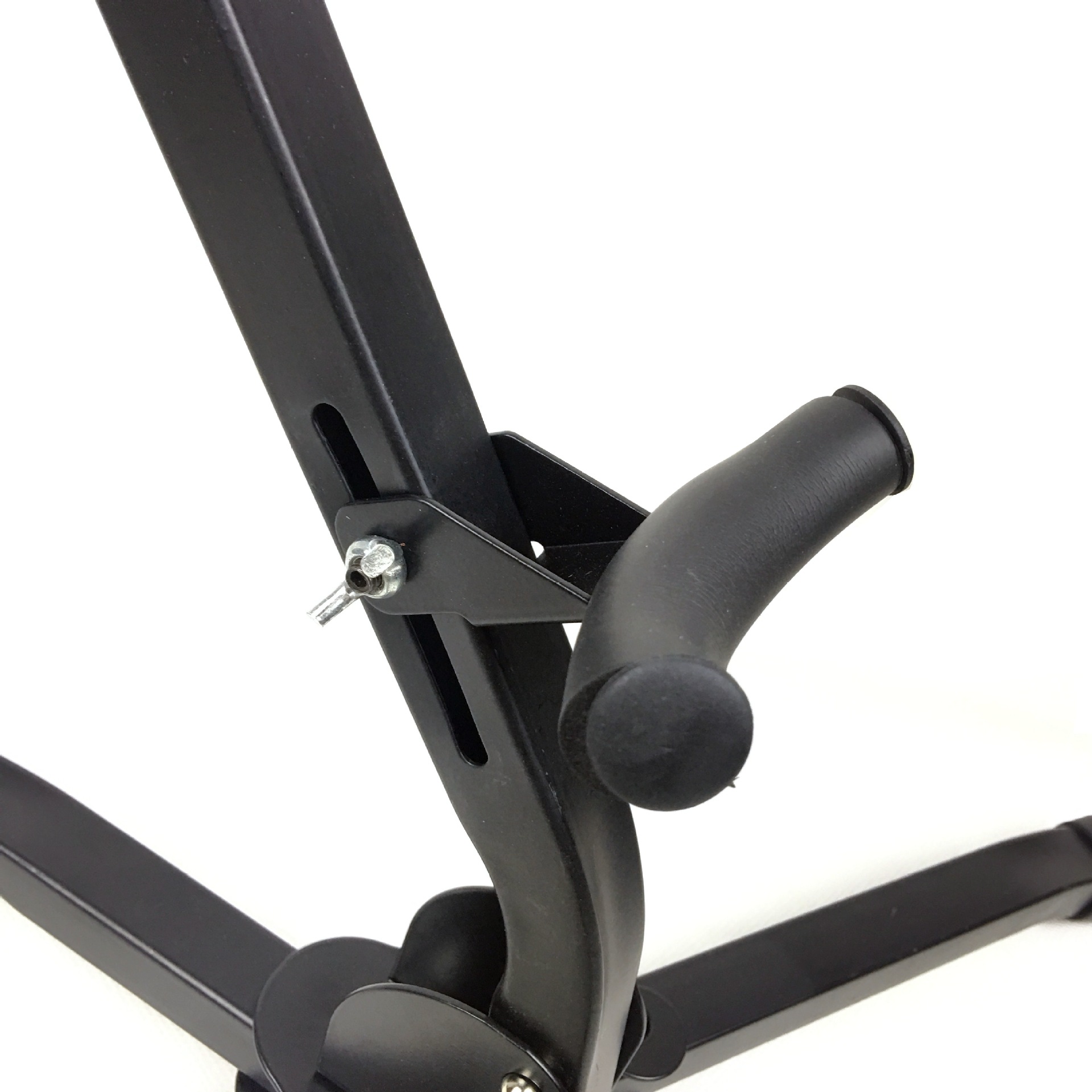 Picture of Saxophone stand ground stand display stand portable common bracket alto tenor musical instrument accessories