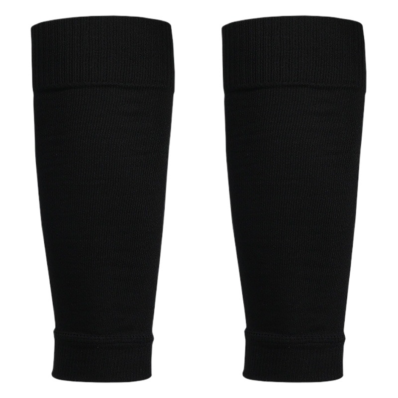 Autumn and Winter Pressure Football Socks for Adults, Sweat-Absorbent Footless Calf Socks, Kidsren's Sports Leggings Socks and Board Covers