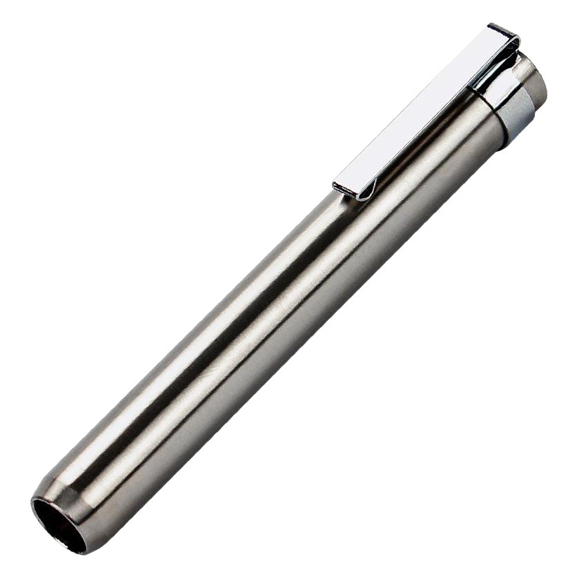Purple Light Jade Mini Gift Flashlight Super Bright White Light Compact 304 Stainless Steel Uv Flashlight