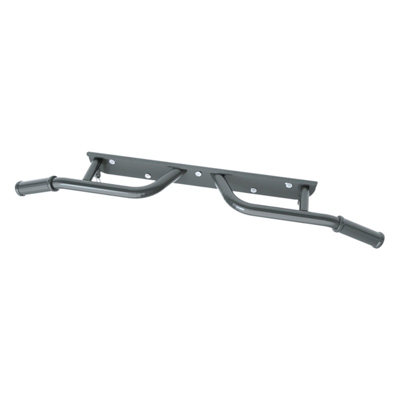 Horizontal Bar Indoor Home Fitness Equipment Family Wall Punching and Stretching Horizontal Bar Pull-Up Device for Kidsren and Adults