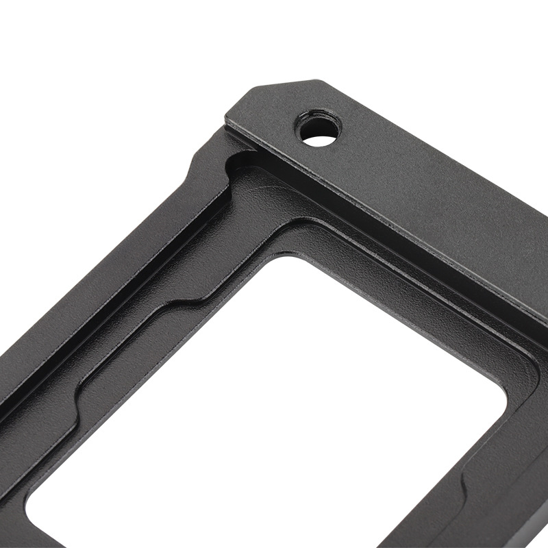 Picture of Thermalright LGA1851-BCF BLACK CPU bending correction fixing buckle anti-bending bracket