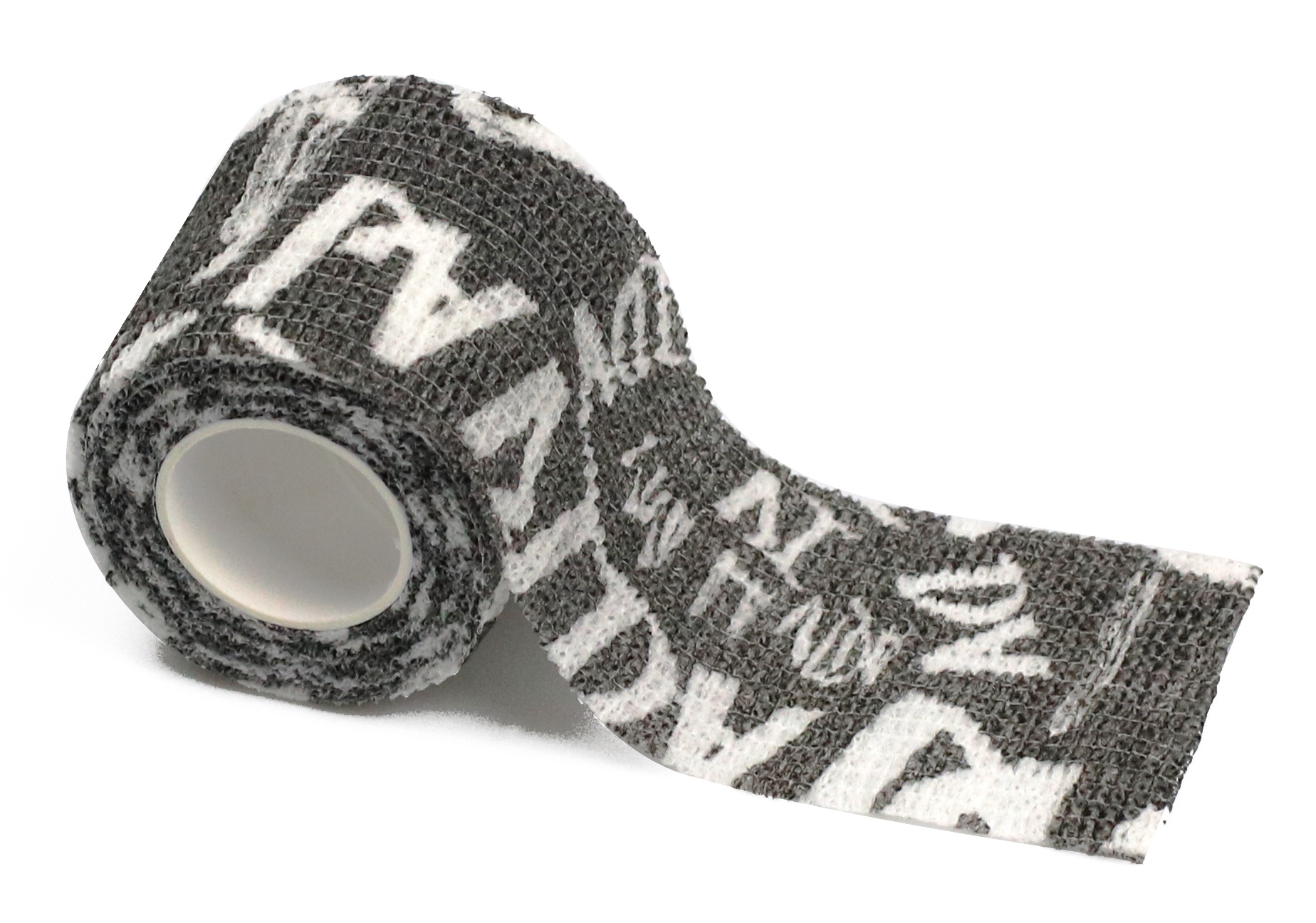 Picture of Spider Silk Sports Elastic Bandage Pet Camouflage Self-Adhesive Bandage Custom Elastic Non-Woven Bandage Self-Adhesive Bandage Customization