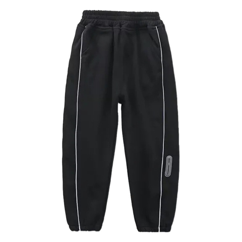 Boys' Pants Spring and Autumn Children's Sports Pants 2023 New Autumn Boys Leg-toe Trendy Trousers for Children