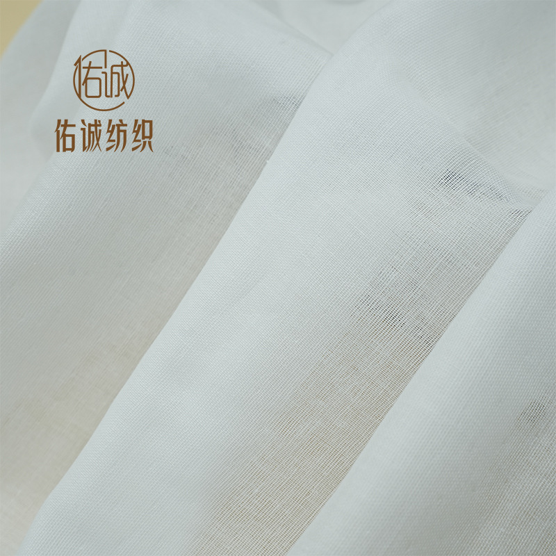 Manufacturer Supplies Spot Wholesale Cotton Double-Layer Gauze 10884 Gauze Infant Clothing Blanket Bath Towel Gauze
