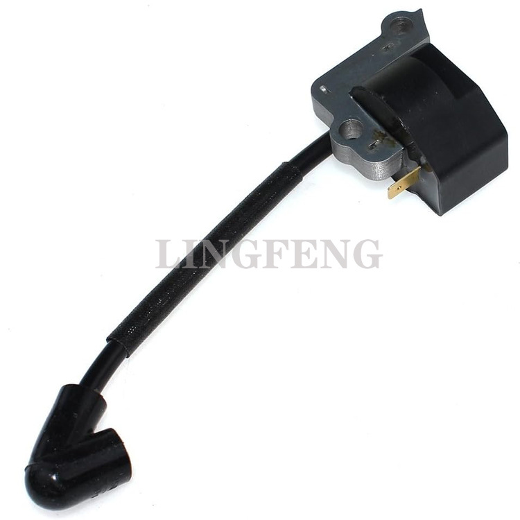 High voltage package ignition coil BC530 BC550 BCF530 DS5300 DS5500 2501007R