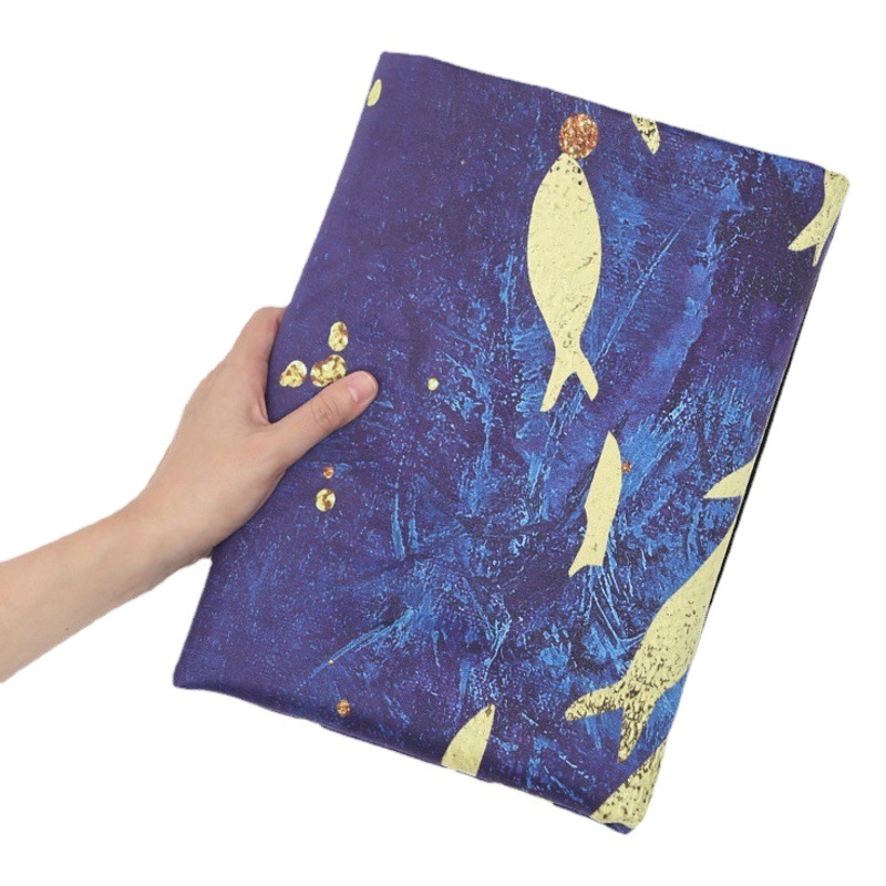 Custom Suede Rubber Yoga Mat Slip-proof Professional Foldable Portable Thin Ultra-thin Yoga Mat