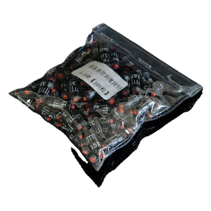Hongchuan scale lead gram degree fast lead fishing fast lead skin bulk finished lead pendant lead skin can be cut adjustable fast lead