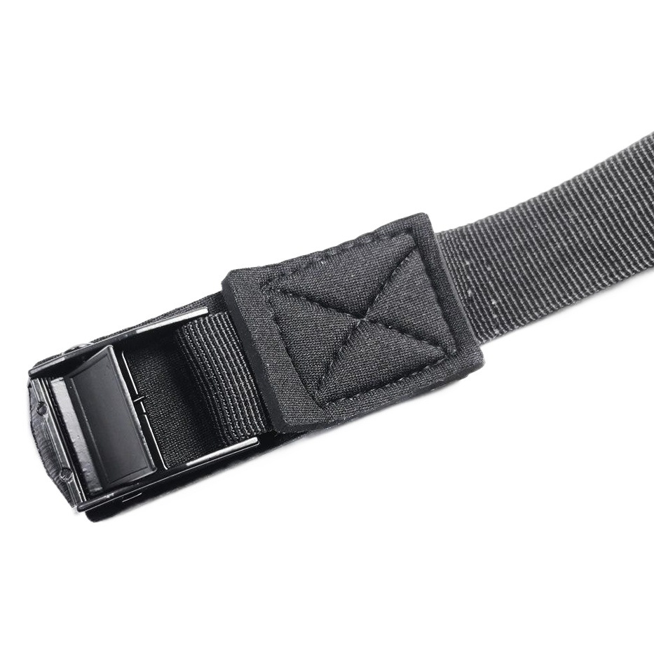 Cross-border in stock kayak surfing version canoe bicycle roof rack binding belt pair