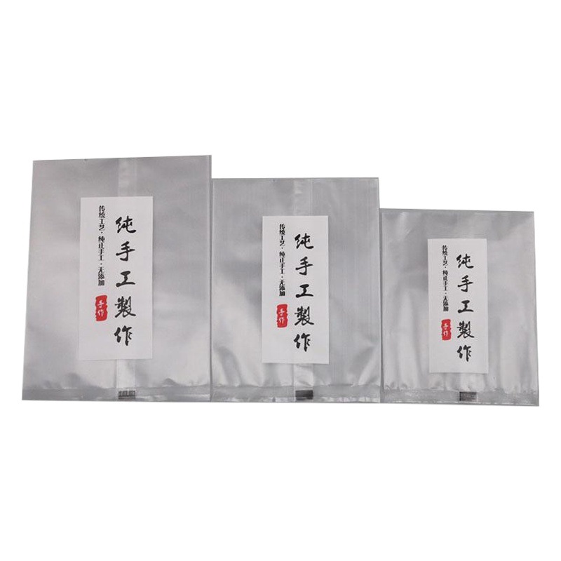 Factory Direct Sales of Handmade Snowflake Crisp Packaging Bags, Nougat Biscuits, Mooncake Packaging Machine, Bag Sealing and Packaging