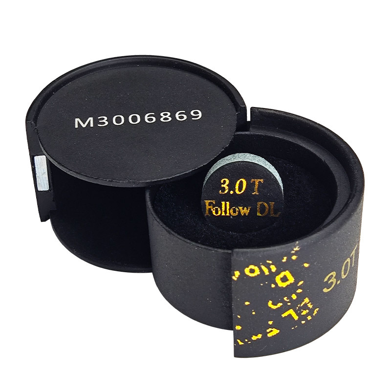 Picture of Yude Lu Leather Tip 2.0t 3.0t Big Shark Billiard Cue Small Tip Chinese Black Eight Billiard Table Snooker Shentong