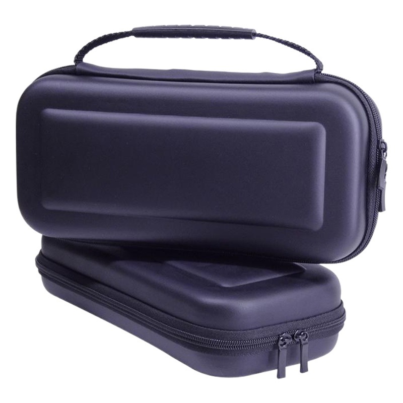 Spot Suitable for Nintendo Nitendo Switch Oled Game Console Cosmetics Bag Hard Shell Host Protective Cover