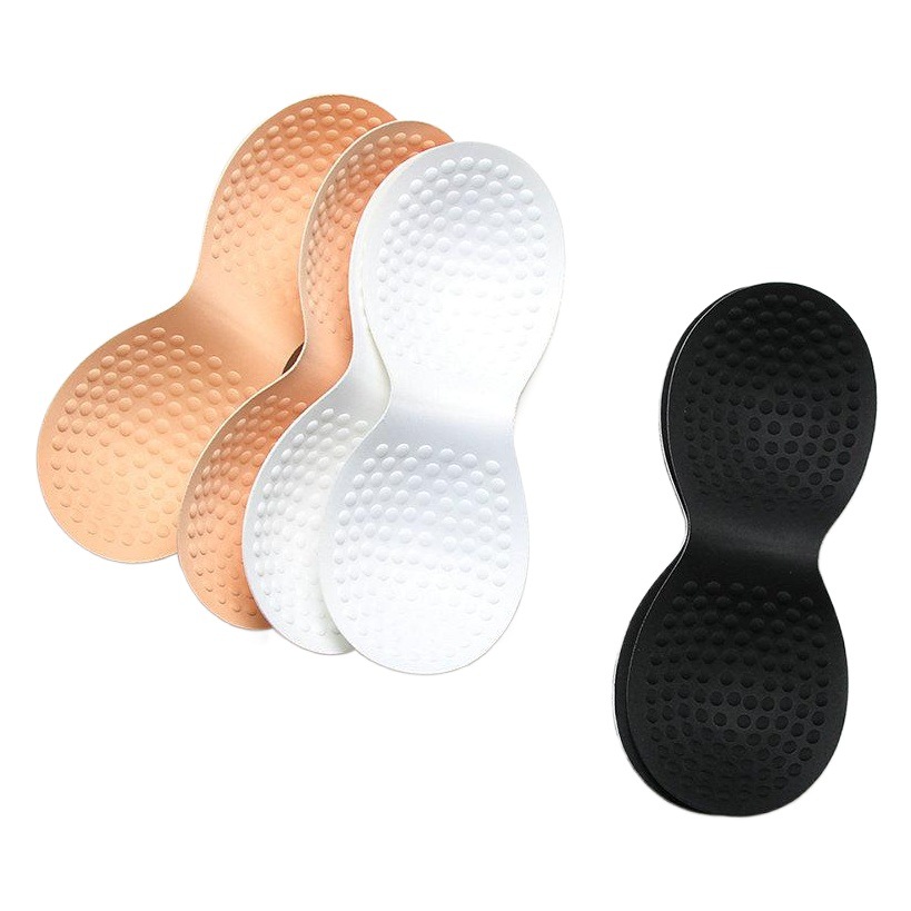 Summer Tube Top Thin One-Piece Chest Pad Sports Bra for Women with Massage Point One-Piece Chest Pad