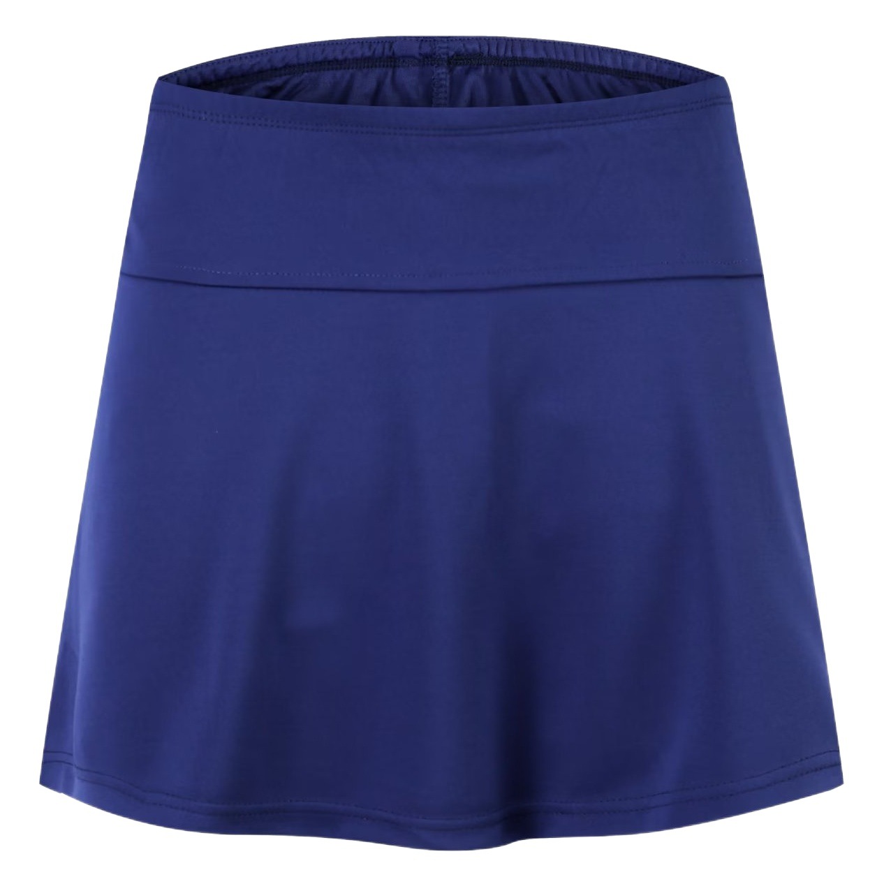 New Badminton Clothing Skirt Sports Skirt Tennis Table Tennis Volleyball Skirt Base Anti-running Skirt Summer 9019