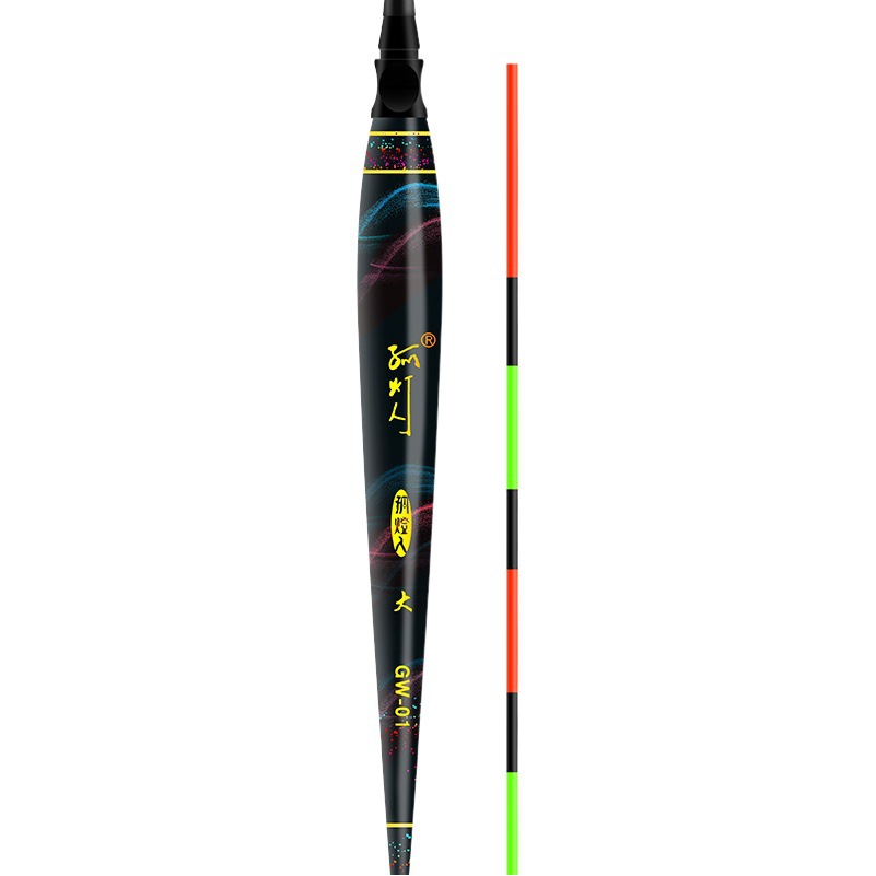 60-70 long day and night dual-purpose high-sensitivity nano-bleaching mixed culture black pit herring large object bleaching lengthened vertical electronics