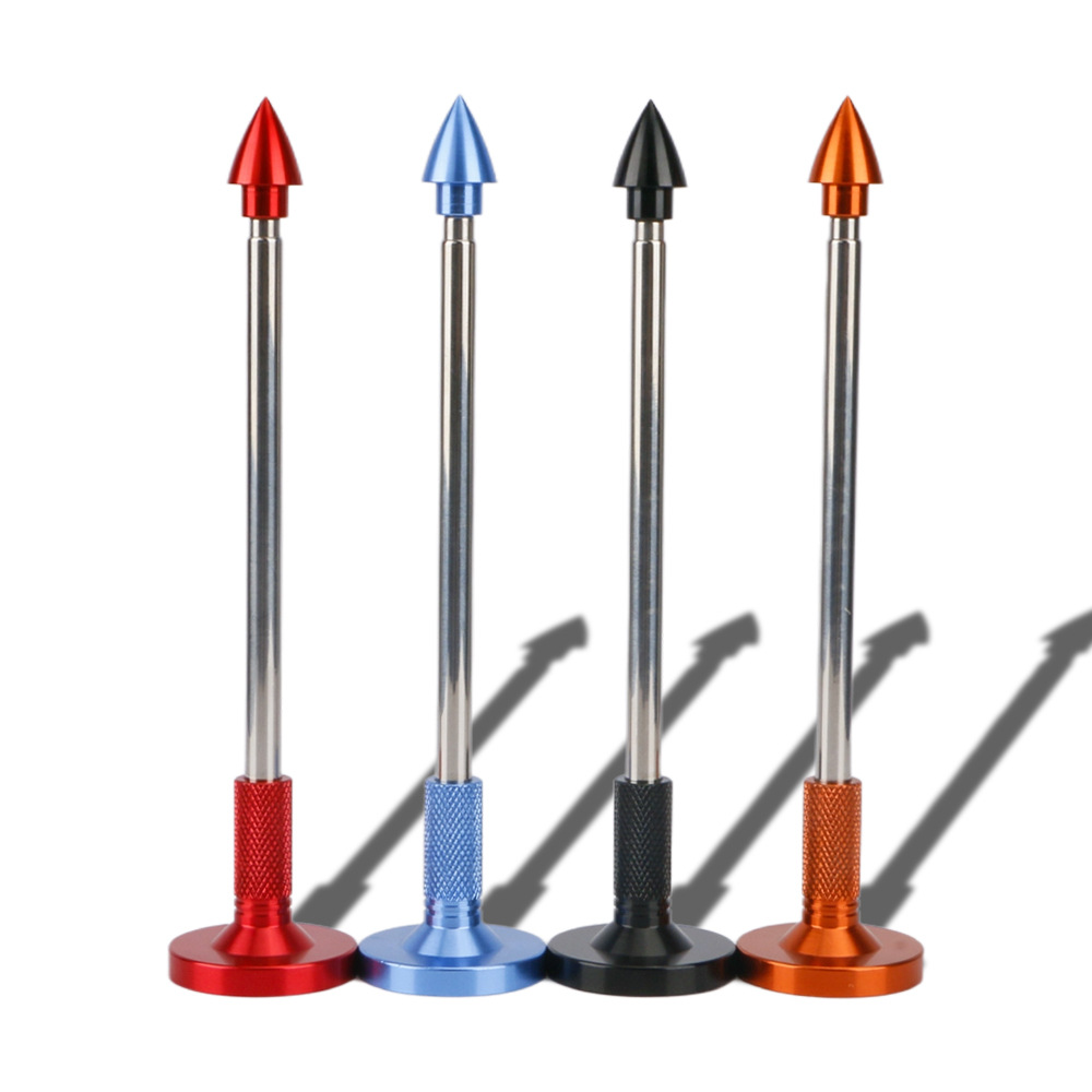 Cross-border golf cutting rod direction indicator cutting rod auxiliary trainer indicator rod golf supplies manufacturers direct supply