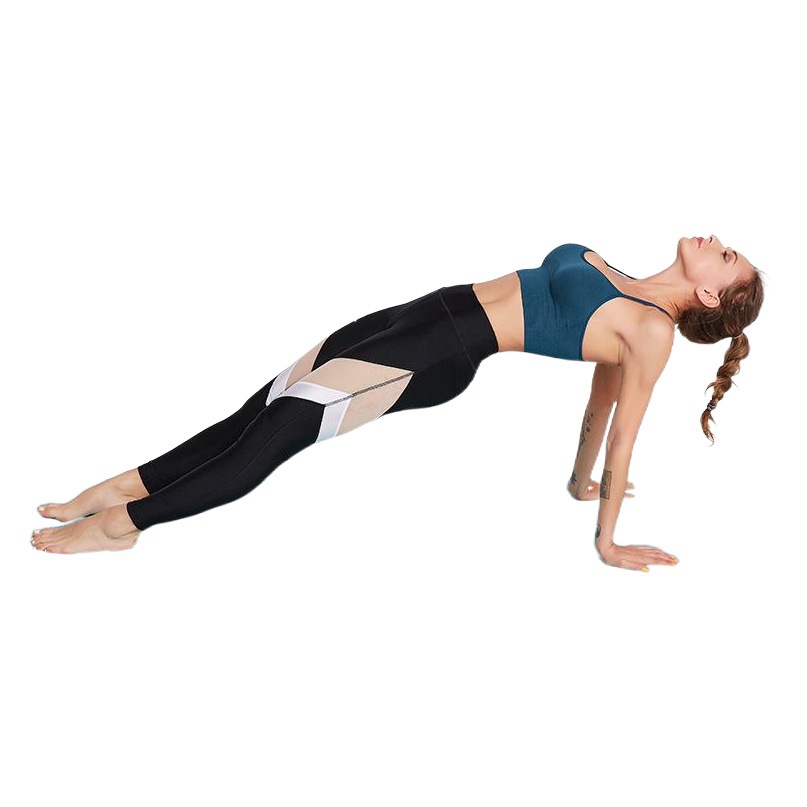 Yoga Studio Portable Printed Yoga Towel in Stock Non-Slip Yogatowel Digital Towel Non-Slip Quick-Drying