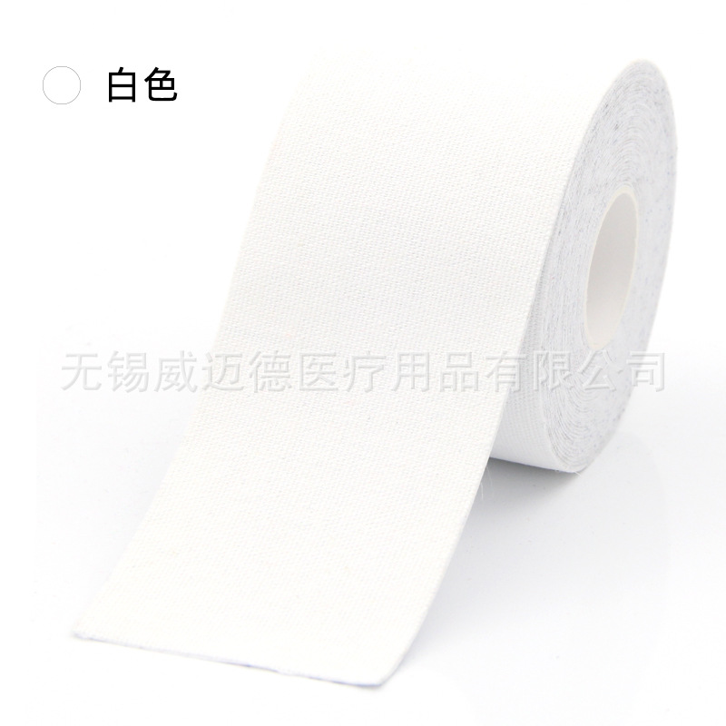 Picture of Weed Factory Muscle Sticker Sports Tape Muscle Internal Effect Sticker kinesiologytape Antifreeze Muscle Sticker