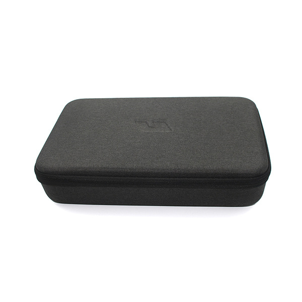 Picture of Factory Customized eva storage bag microphone storage bag microphone storage packaging box EVA hard shell digital bag