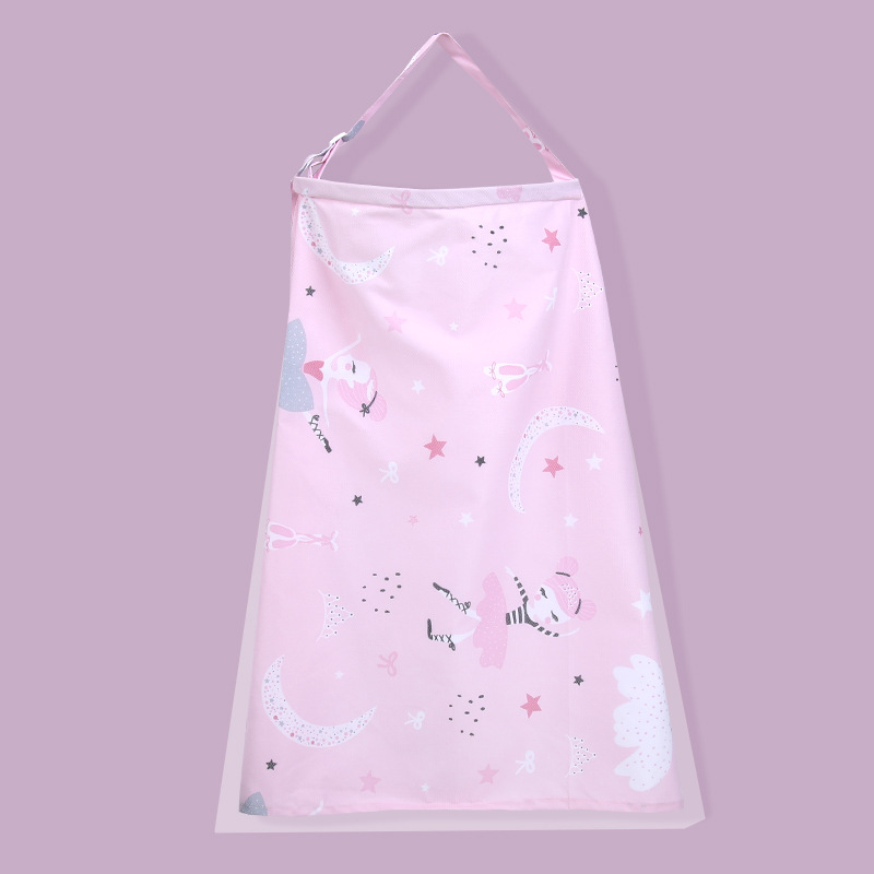Picture of Breastfeeding Towel Breastfeeding Towel Breastfeeding Towel Go Out Breastfeeding Shawl Spring Summer Autumn Shelter Towel Sling Cloth Prevent Light