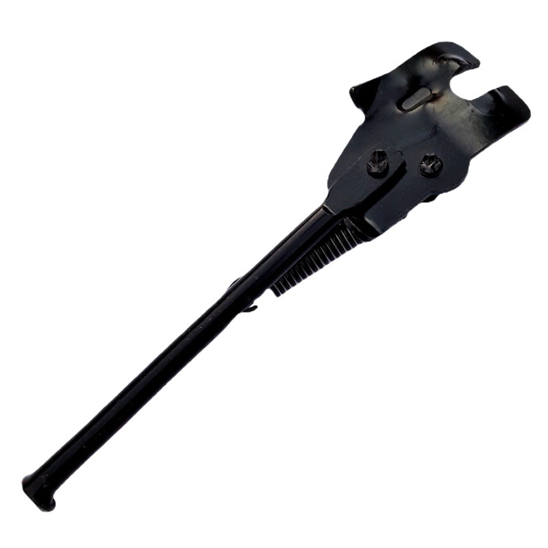 Wholesale opening 12 inch -20 inch/children's products bicycle single partial support foot side tripod parking rack accessories