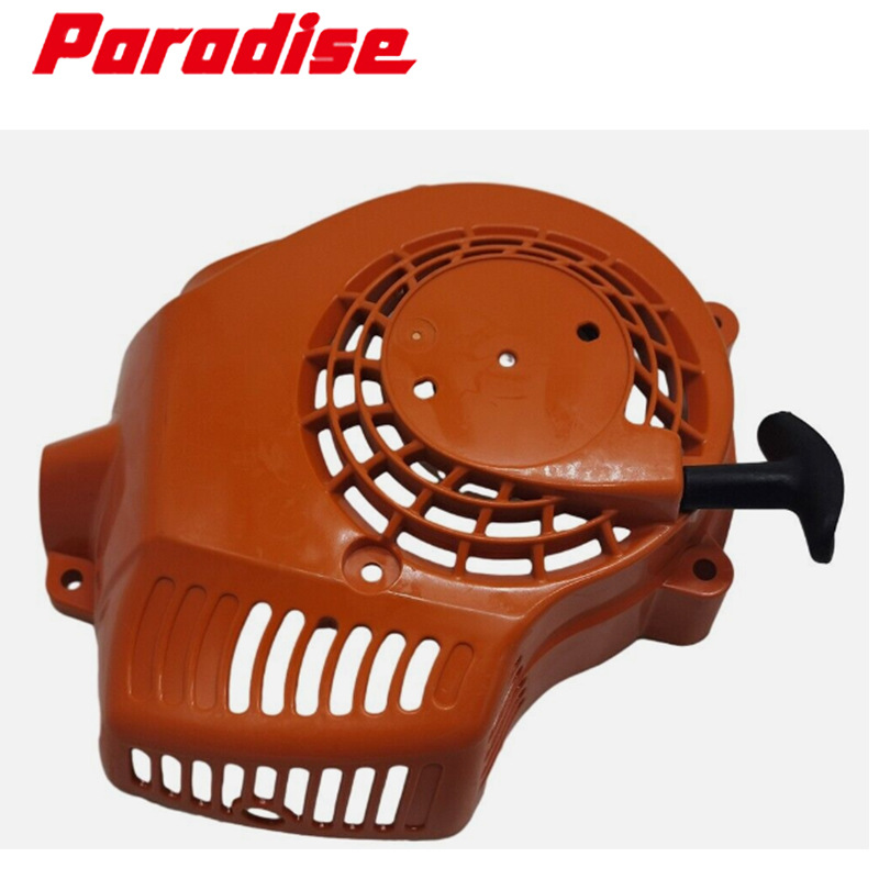Hedge trimmer starter hand pull plate HS45 HS52 Starter 42280802100