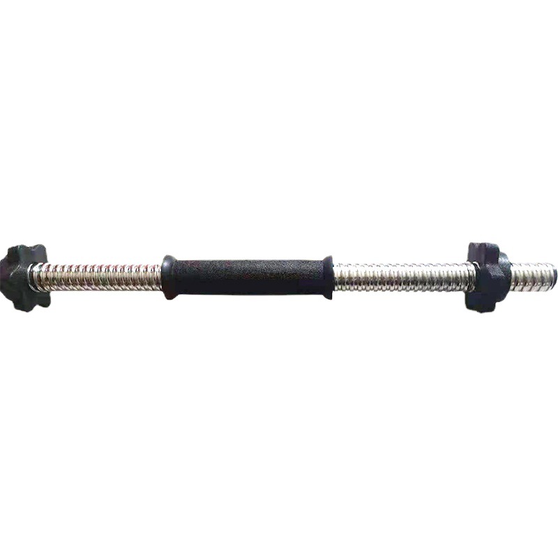 Factory Supply Hexagon Nut Environmental Protection Dumbbell Nut Plastic Torx Nut Lock Nut 25/30 Bore