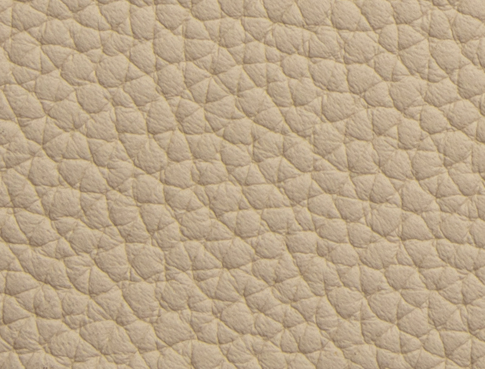 Picture of Grain TG Shrinkable Leather Litchi Pattern Top Layer Cowhide Color Genuine Leather Luggage Handbag Protective Case Bucket Bag Fabric