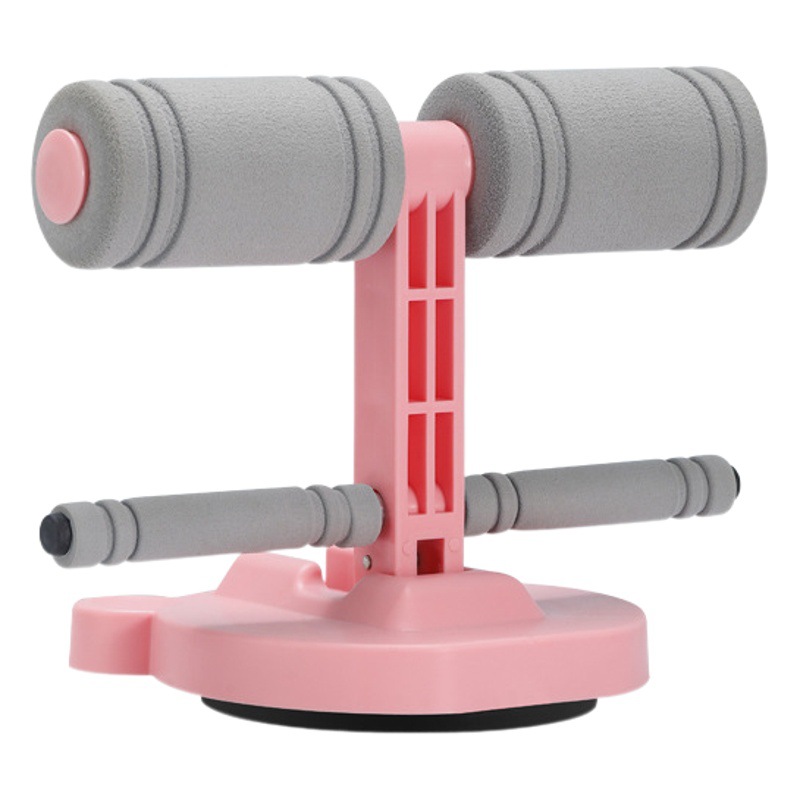 New Household Fitness Sit-ups Aides Fitness Equipment Yoga Abdominal Roll Aides Multifunctional Abdominal Fitness
