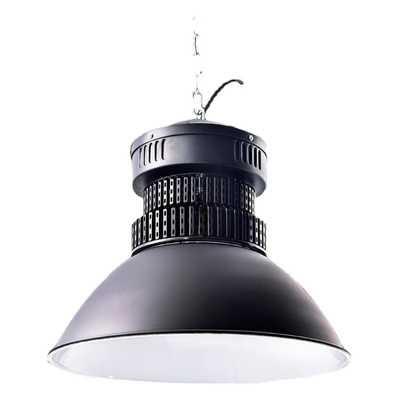 Led Industrial and Mining Lamps, Factory Workshop Ceiling Lamps, Logistics Storage Warehouse Indoor Gymnasium Lamps, Factory-Specific Lighting
