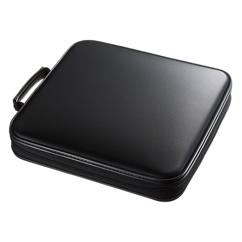 160-Piece Cd Box Disc Storage Bag Cd Bag Storage Bag Disc Box Disc Storage Album Cd Storage Box Card Bag