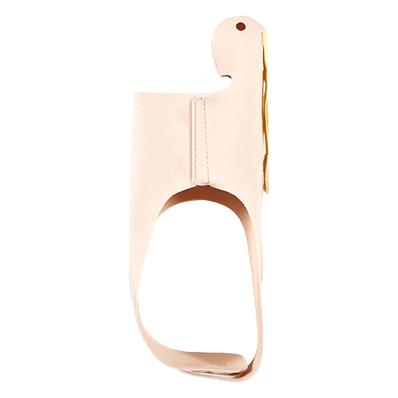 Ultra-Thin Thumb Valgus Corrector to Assist Thumb Valgus and Correct Thumb Valgus Thumb Separator Big Toe Corrector