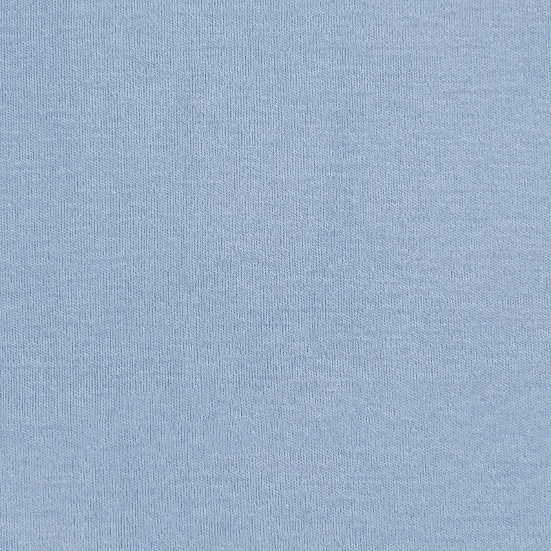 Picture of 40s Cotton Cotton Wool Plain Children's Wear Thermal Underwear Bracket Pants Cloth Class A Double-sided Knitted Fabric