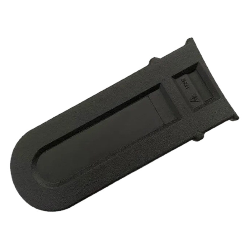 Electric chain saw guide plate cover chain saw guide plate protective cover thickened guide plate cover protective box 1618 inch 20 inch chain saw accessories