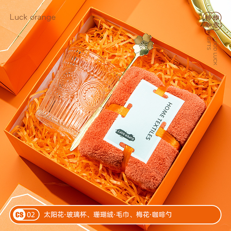 Picture of Nurse's Day Company Opening Event Accompaniment Gift Set, Practical Business Gifts for Employees and Customers