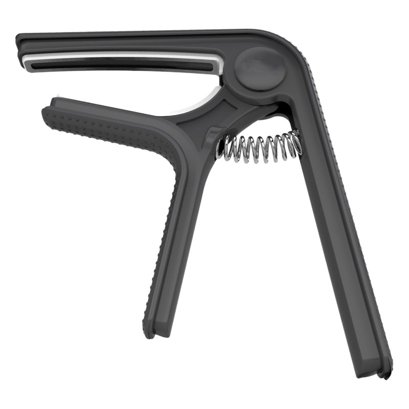 TUNYIN Musical Instruments CAPO Guitar Variable Tone Clip UK Variable Tone Clip Guitar Accessories Musical Instrument Accessories