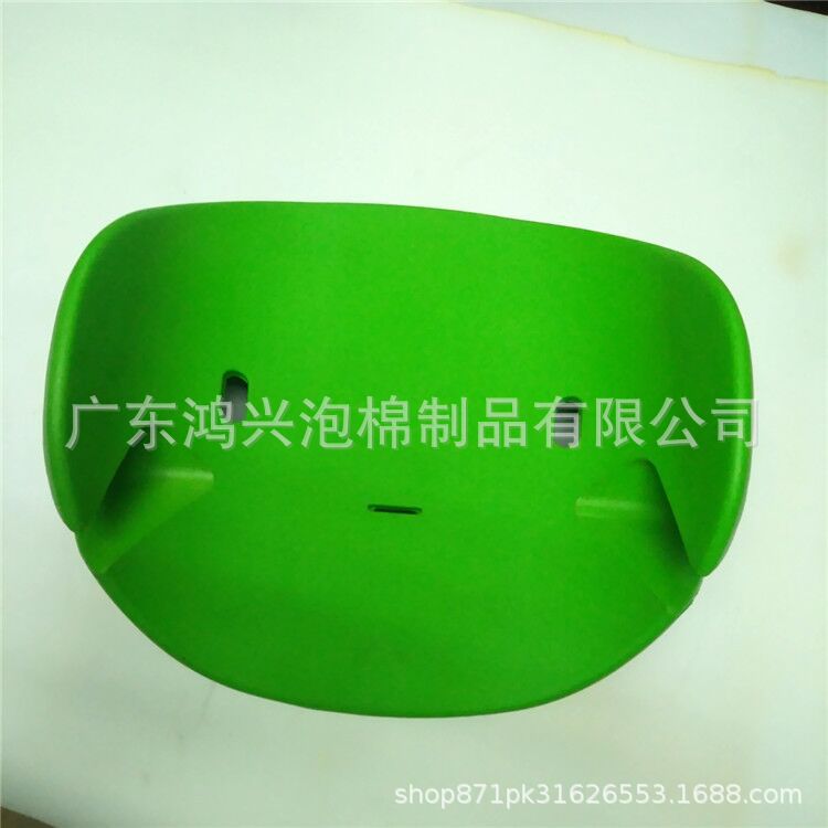 Pu Sponge Photographic Equipment Shoulder Pad Pu Self-Skinning Foam Pad Pu Polyurethane Foam Lining Special Filling for Photography