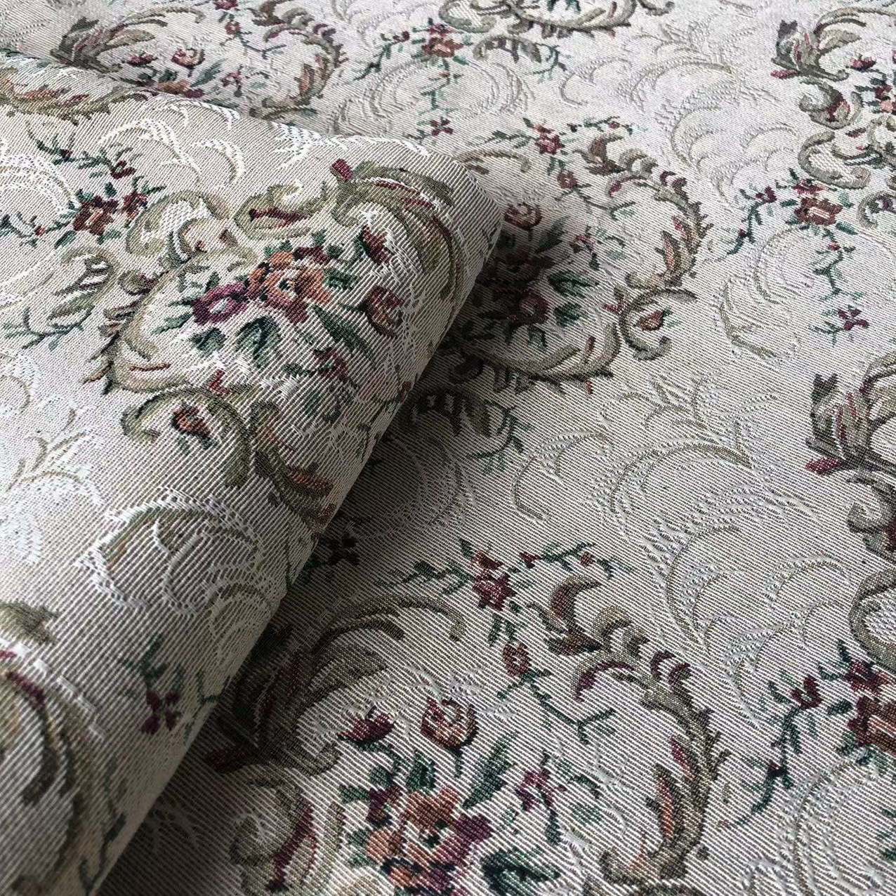 Foreign trade quality yarn-dyed polyester cotton jacquard cloth is about in Stock M, special sale