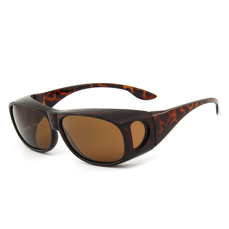 Picture of New glasses outdoor sports polarized sunglasses myopia glasses driving glasses sunglasses cross-border wholesale