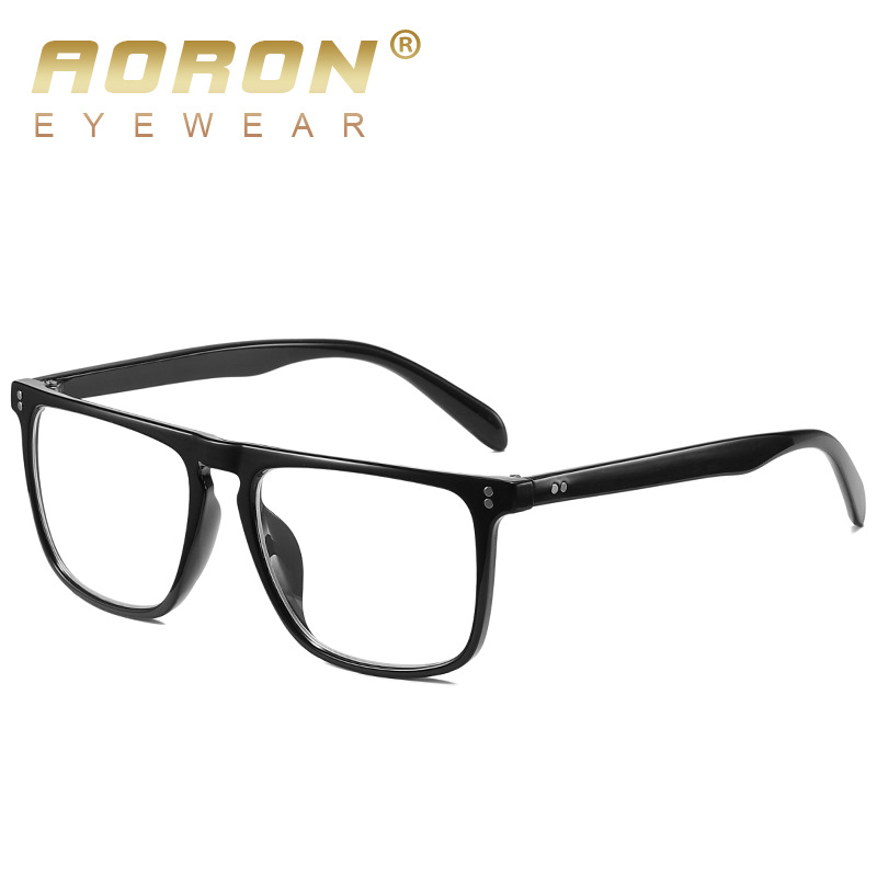 Picture of New AORON Polarized Sunglasses PC Glasses Fashion Colorful Rice Nail Color Changing Sunglasses for Wholesale A627
